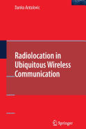 Radiolocation in Ubiquitous Wireless Communication