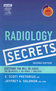 Radiology Secrets: With Student Consult Online Access