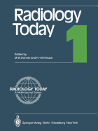 Radiology Today 1