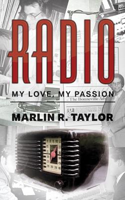 Radiomy Love My Passion - Taylor, Marlin R