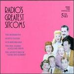 Radio's Greatest Sitcoms - Various Artists