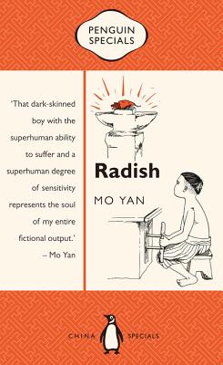 Radish - Yan, Mo