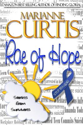 Rae of Hope - Curtis, Marianne