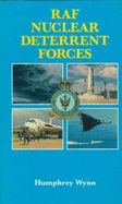 RAF Nuclear Deterrent Forces