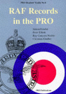 RAF Records in the PRO