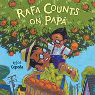 Rafa Counts on Pap