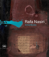 Rafa Nasiri: Artist Books