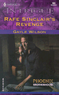 Rafe Sinclair's Revenge