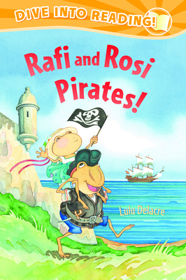 Rafi and Rosi Pirates! - 