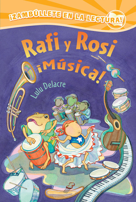 Rafi Y Rosi Msica! - 