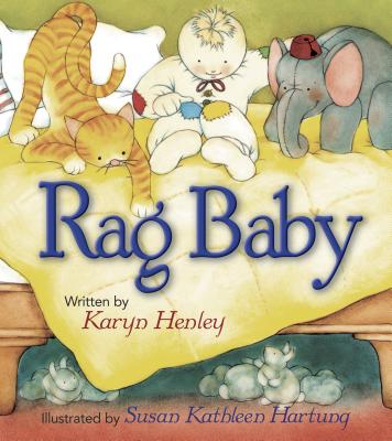 Rag Baby - Henley, Karyn