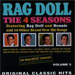 Rag Doll - The Four Seasons