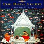 Raga Guide: A Survey of 74 Hindustani Ragas