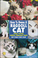 Ragdoll Cat - Strobel, Gary, and Nelson, Susan