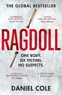 Ragdoll: Now a major TV series