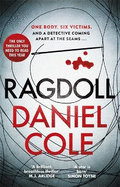 Ragdoll: The thrilling Sunday Times bestseller everyone is talking about