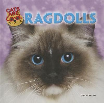 Ragdolls - Holland, Gini, and Owen, Ruth