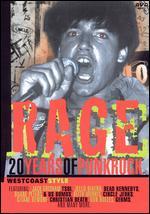 Rage: 20 Years of Punk Rock