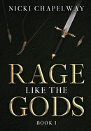 Rage Like the Gods