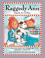 Raggedy Ann and Rags