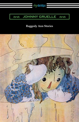 Raggedy Ann Stories - Gruelle, Johnny