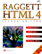 Raggett on HTML 4