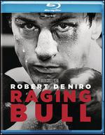 Raging Bull [Blu-ray] - Martin Scorsese
