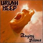 Raging Silence [Enigma Bonus Track]