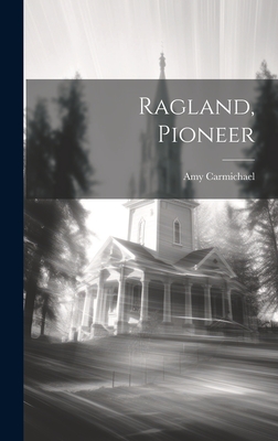 Ragland, Pioneer - Carmichael, Amy