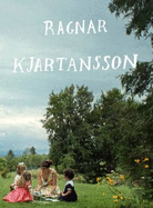 Ragnar Kjartansson