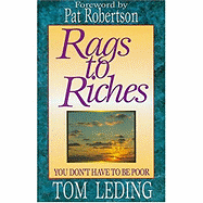 Rags to Riches: You Don't Have to Be Poor