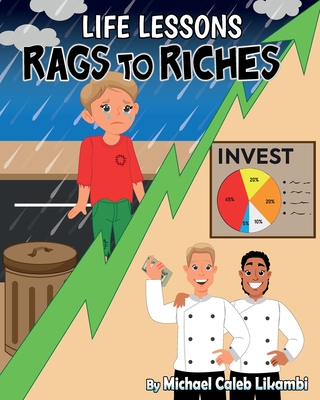 Rags to Riches - Likambi, Michael Caleb