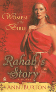 Rahab's Story - Burton, Ann