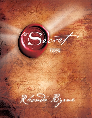 Rahasya / The Secret - Byrne, Rhonda