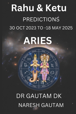 Rahu Ketu Transit 30 Oct 2023 to 18 May 2025: Predictions for Aries - Gautam, Naresh, and Dk, Gautam
