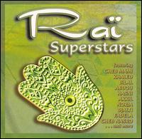 Rai Superstars - Various Artists