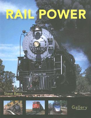 Rail Power - Barry, Steve