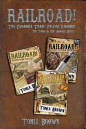 Railroad! Collection 3