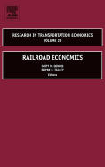 Railroad Economics: Volume 20