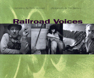 Railroad Voices