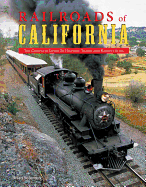 Railroads of California