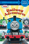 Railway Adventures (Thomas & Friends)