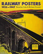 Railway Posters: 1923-1947