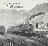 Railway Rambles with a Box Camera: Locomotives No. 1