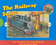 Railway Series Boxed Set