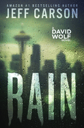 Rain: David Wolf Mystery Thriller Series