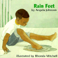 Rain Feet