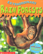 Rain Forest - Dawson, Paul, Dr.