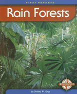 Rain Forests - Gray, Shirley W