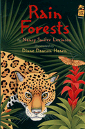 Rain Forests - Levinson, Nancy Smiler